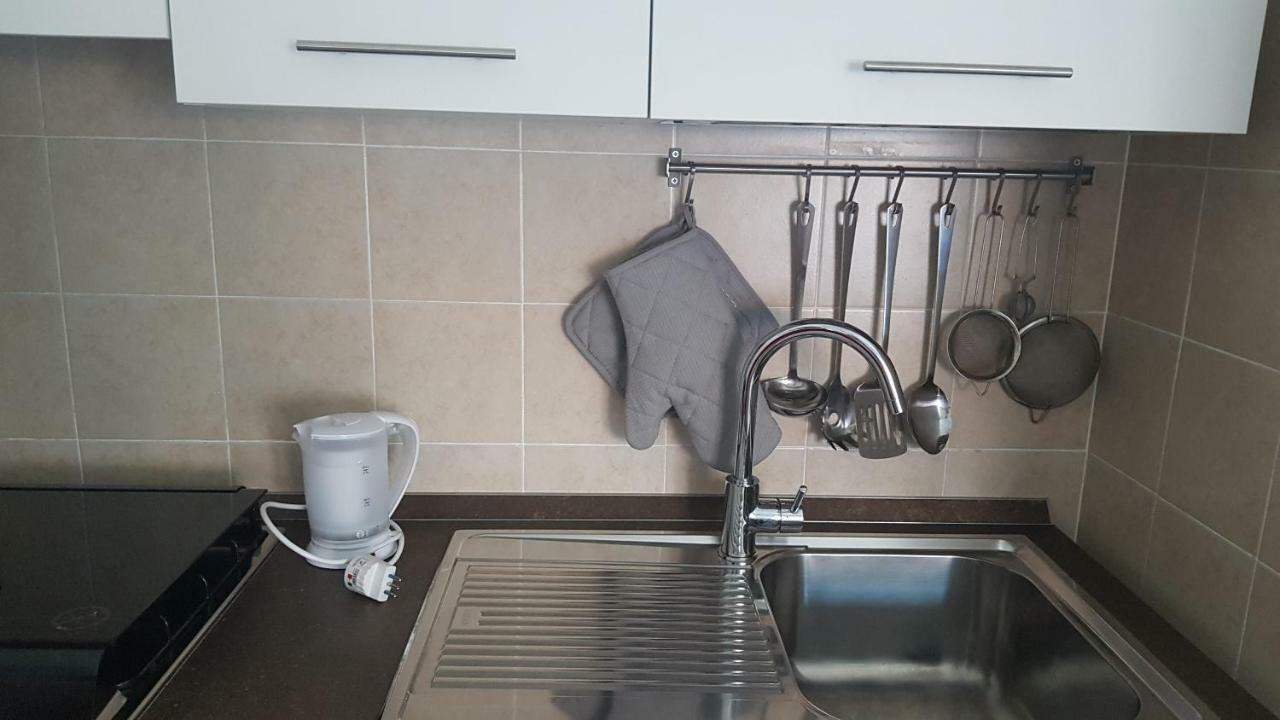 Duo Apartment In Venice - Appartamento A Venezia 마르게라 외부 사진