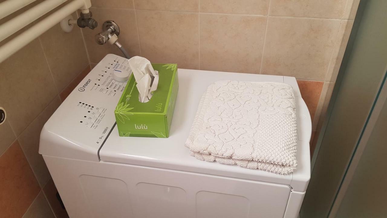 Duo Apartment In Venice - Appartamento A Venezia 마르게라 외부 사진