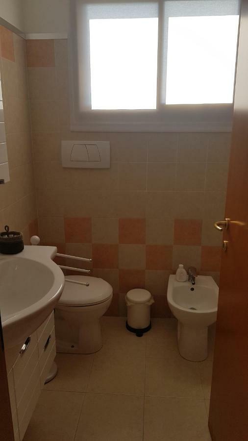 Duo Apartment In Venice - Appartamento A Venezia 마르게라 외부 사진