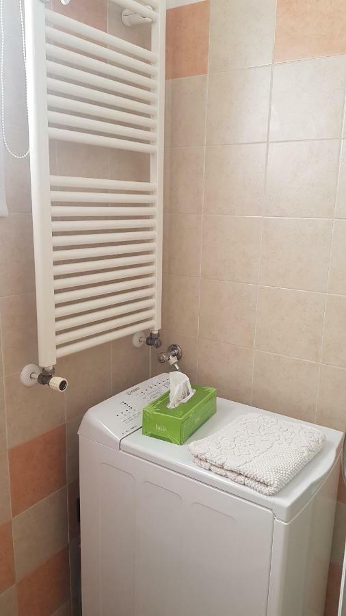 Duo Apartment In Venice - Appartamento A Venezia 마르게라 외부 사진