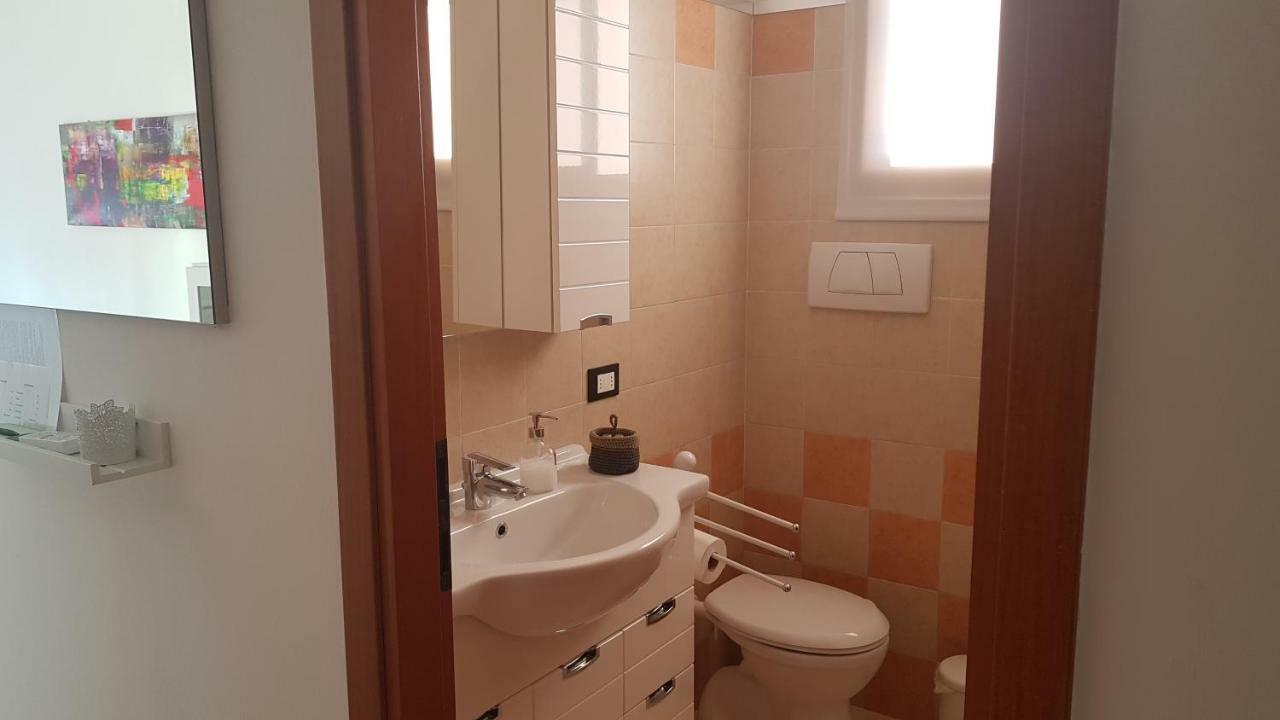 Duo Apartment In Venice - Appartamento A Venezia 마르게라 외부 사진