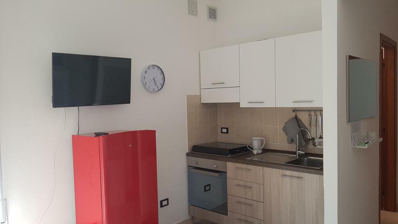 Duo Apartment In Venice - Appartamento A Venezia 마르게라 외부 사진