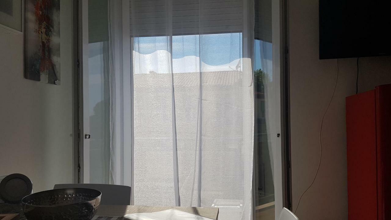 Duo Apartment In Venice - Appartamento A Venezia 마르게라 외부 사진