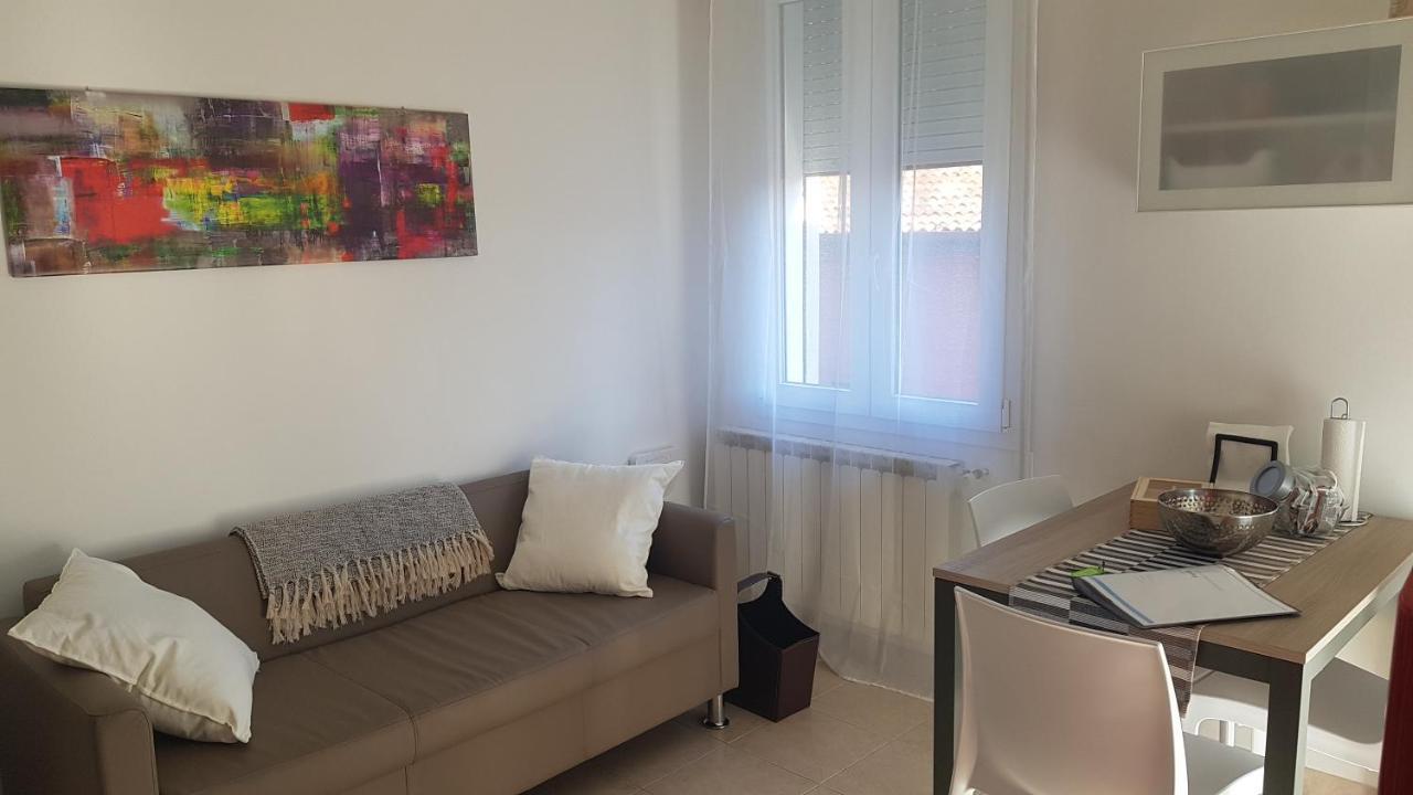 Duo Apartment In Venice - Appartamento A Venezia 마르게라 외부 사진