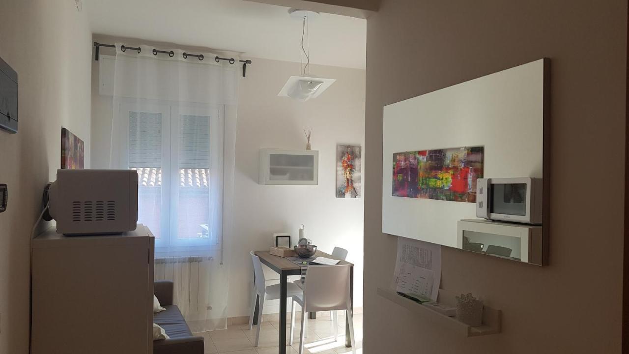 Duo Apartment In Venice - Appartamento A Venezia 마르게라 외부 사진