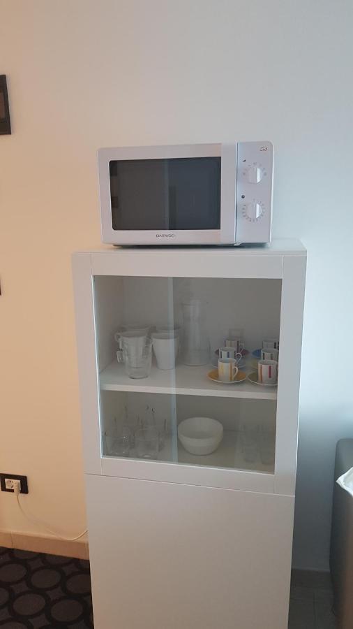 Duo Apartment In Venice - Appartamento A Venezia 마르게라 외부 사진