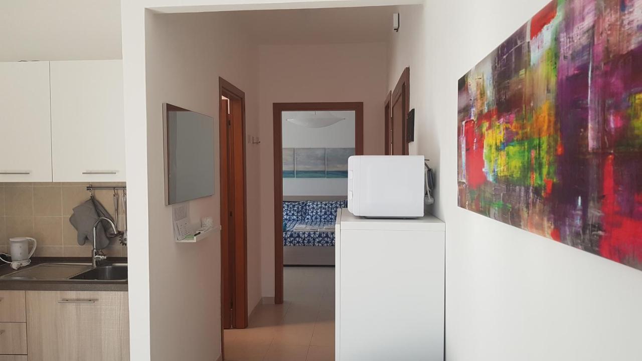 Duo Apartment In Venice - Appartamento A Venezia 마르게라 외부 사진