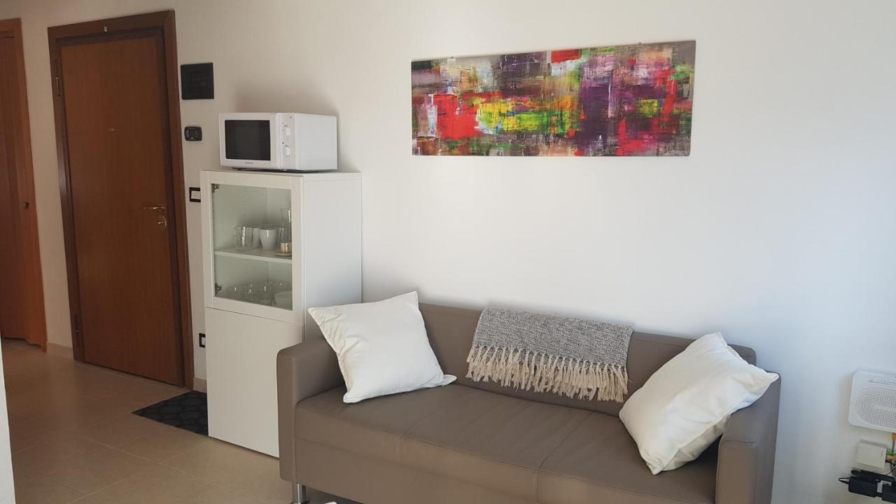Duo Apartment In Venice - Appartamento A Venezia 마르게라 외부 사진